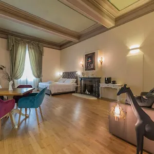 Centaura Aldrovandi Luxury , Bologna Italia